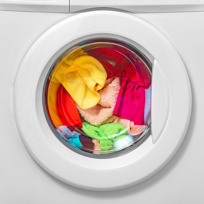 Rohstoffe und Produkte für die Wasch- und Reinigungsmittelindustrie - VKD